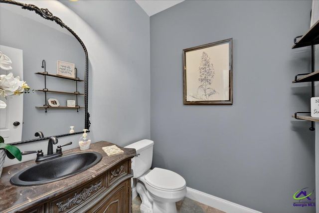 200 Yale Circle, Bonaire, GA 31005