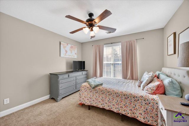 200 Yale Circle, Bonaire, GA 31005