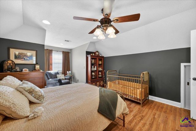 200 Yale Circle, Bonaire, GA 31005