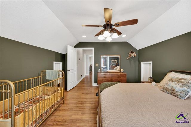 200 Yale Circle, Bonaire, GA 31005