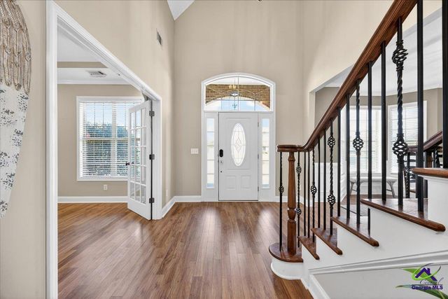 200 Yale Circle, Bonaire, GA 31005