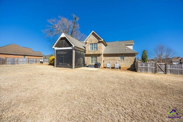 200 Yale Circle, Bonaire, GA 31005