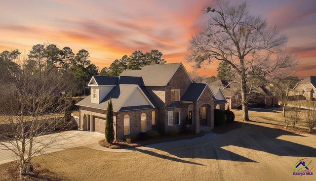 200 Yale Circle, Bonaire, GA 31005