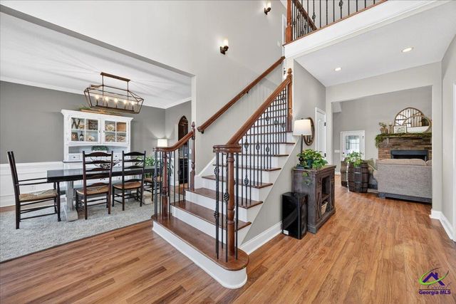 200 Yale Circle, Bonaire, GA 31005