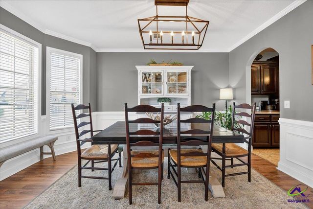 200 Yale Circle, Bonaire, GA 31005