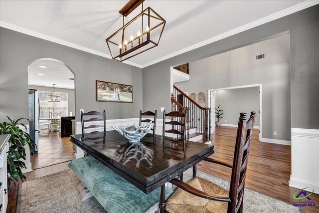 200 Yale Circle, Bonaire, GA 31005