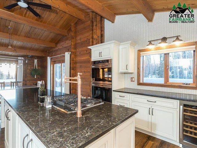 520 AUTUMN DRIVE, Fairbanks, AK 99712