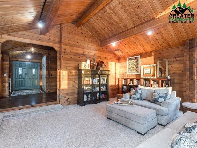 520 AUTUMN DRIVE, Fairbanks, AK 99712