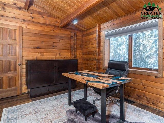 520 AUTUMN DRIVE, Fairbanks, AK 99712