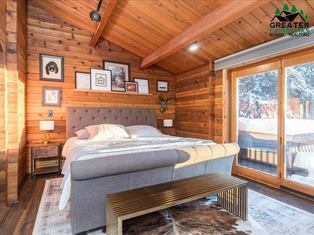 520 AUTUMN DRIVE, Fairbanks, AK 99712