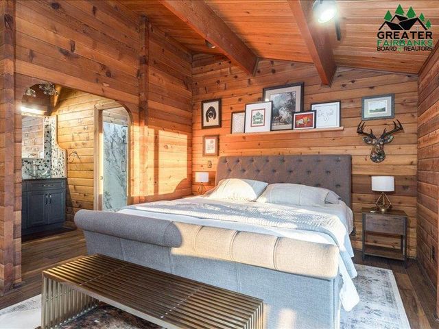 520 AUTUMN DRIVE, Fairbanks, AK 99712