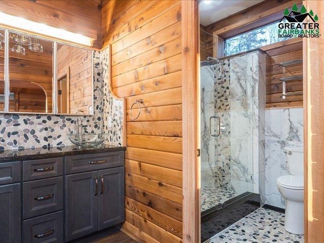 520 AUTUMN DRIVE, Fairbanks, AK 99712