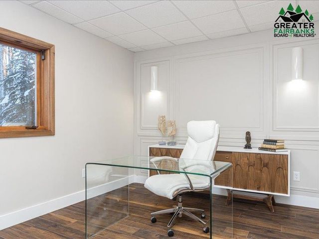 520 AUTUMN DRIVE, Fairbanks, AK 99712