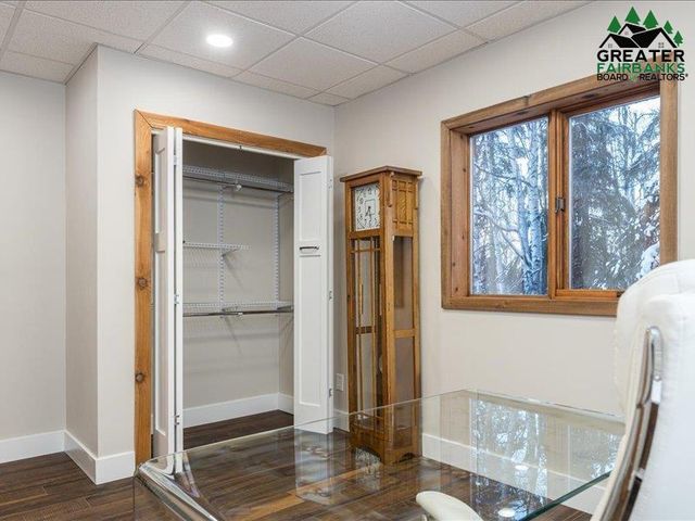 520 AUTUMN DRIVE, Fairbanks, AK 99712