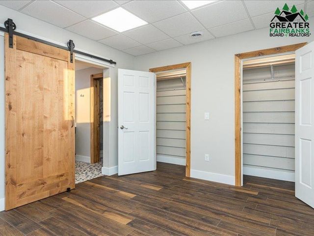 520 AUTUMN DRIVE, Fairbanks, AK 99712