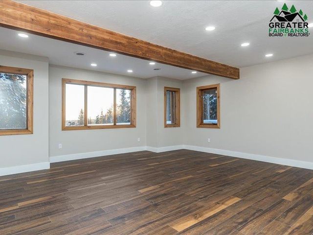 520 AUTUMN DRIVE, Fairbanks, AK 99712