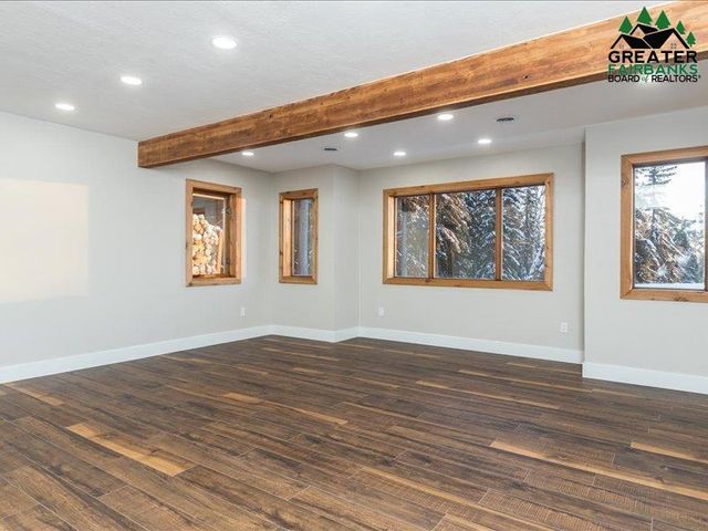 520 AUTUMN DRIVE, Fairbanks, AK 99712