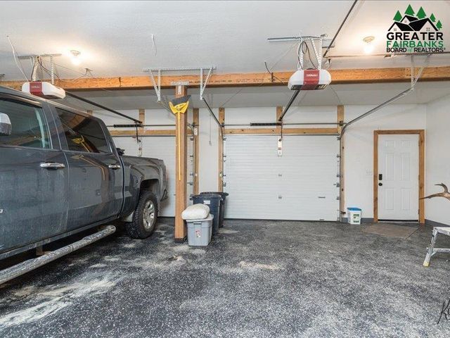 520 AUTUMN DRIVE, Fairbanks, AK 99712