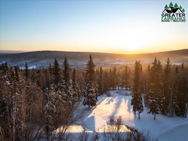 520 AUTUMN DRIVE, Fairbanks, AK 99712