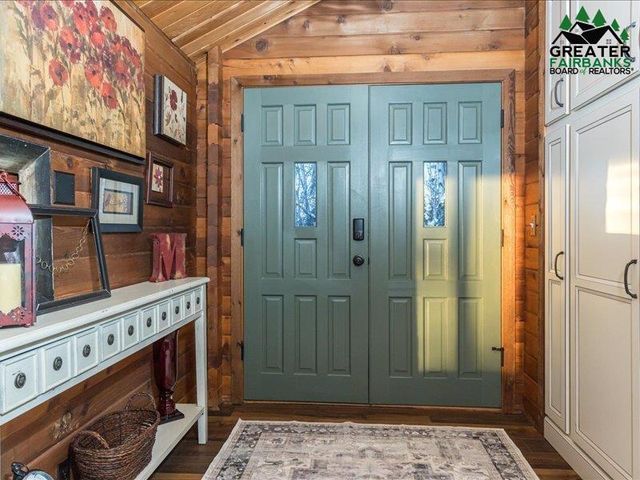 520 AUTUMN DRIVE, Fairbanks, AK 99712