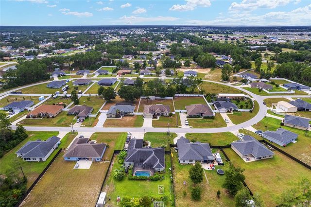 9654 SW 40TH TERRACE, Ocala, FL 34476