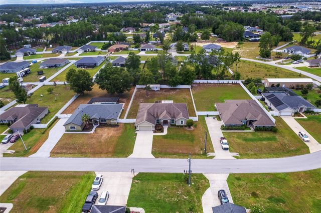 9654 SW 40TH TERRACE, Ocala, FL 34476