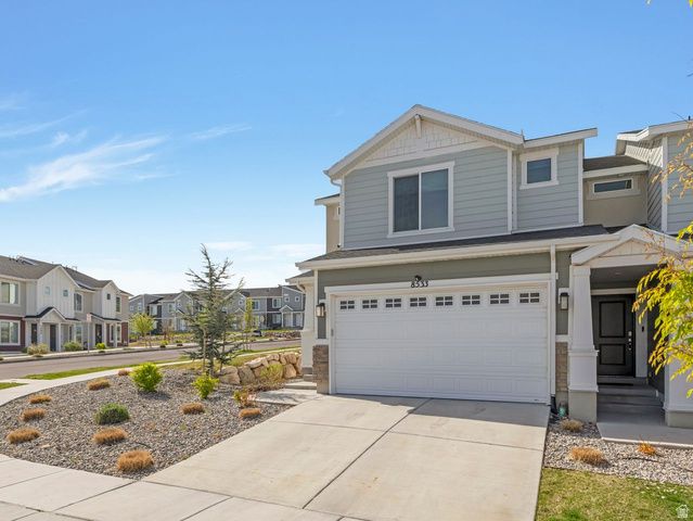 8533 W MEADOW BANK WAY, Magna, UT 84044