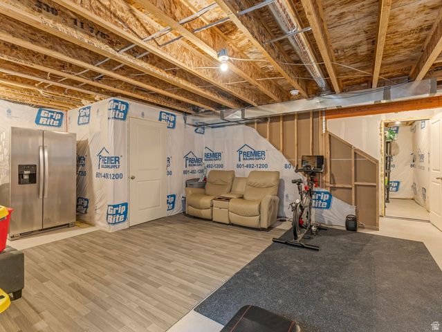 8533 W MEADOW BANK WAY, Magna, UT 84044