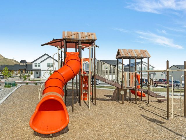8533 W MEADOW BANK WAY, Magna, UT 84044