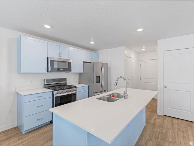 8533 W MEADOW BANK WAY, Magna, UT 84044
