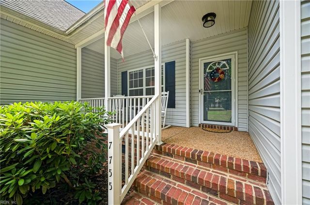 7755 Patriots WAY, Gloucester, VA 23061