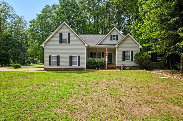 7755 Patriots WAY, Gloucester, VA 23061