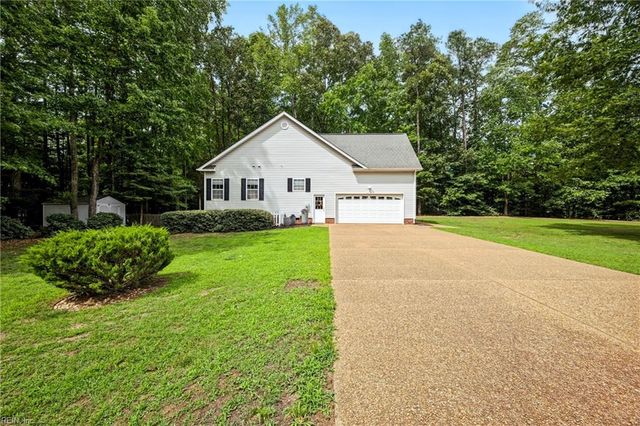 7755 Patriots WAY, Gloucester, VA 23061