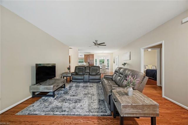 7755 Patriots WAY, Gloucester, VA 23061