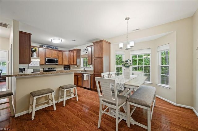 7755 Patriots WAY, Gloucester, VA 23061