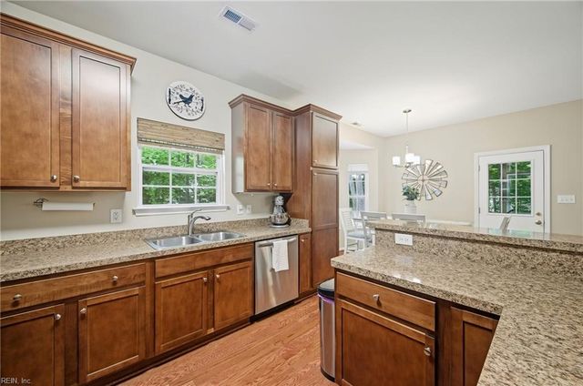 7755 Patriots WAY, Gloucester, VA 23061