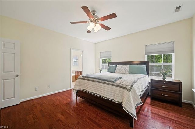 7755 Patriots WAY, Gloucester, VA 23061