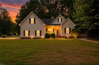 7755 Patriots WAY, Gloucester, VA 23061