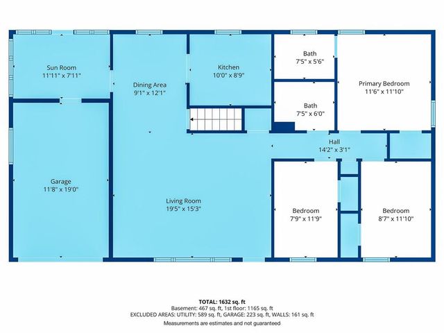 6108 W 76th Terrace, Prairie Village, KS 66208