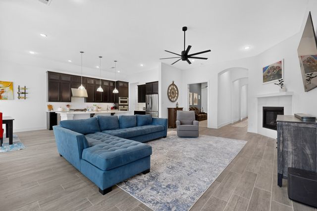 1688 Sheldon Drive, Forney, TX 75126