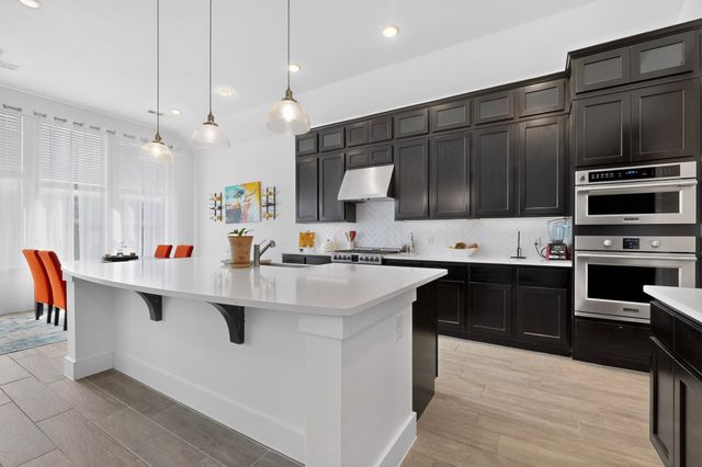 1688 Sheldon Drive, Forney, TX 75126