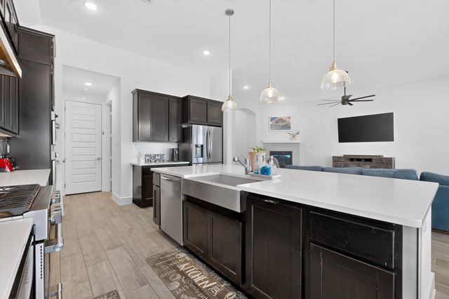 1688 Sheldon Drive, Forney, TX 75126