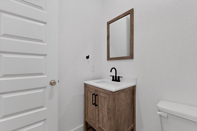 1688 Sheldon Drive, Forney, TX 75126