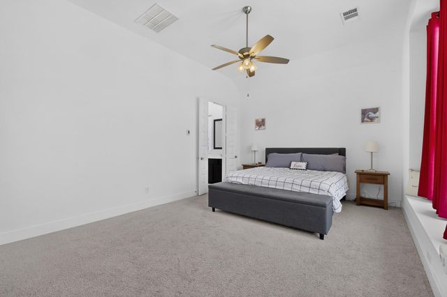 1688 Sheldon Drive, Forney, TX 75126