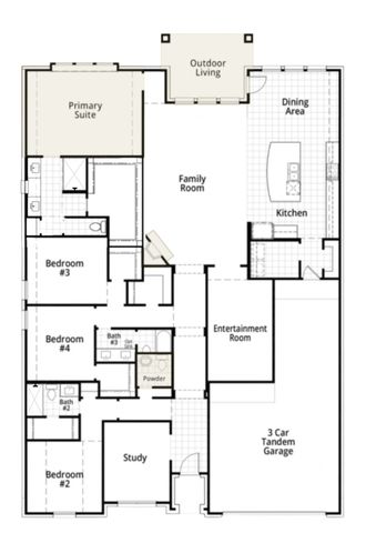 1688 Sheldon Drive, Forney, TX 75126
