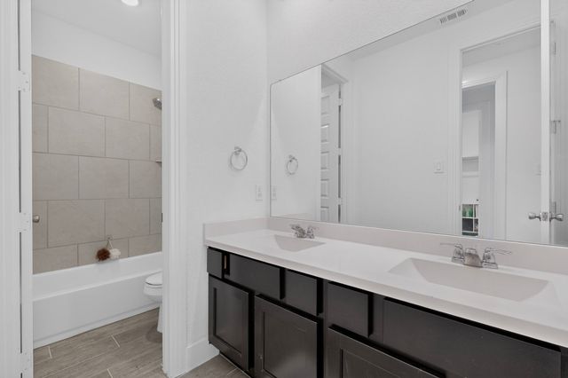 1688 Sheldon Drive, Forney, TX 75126