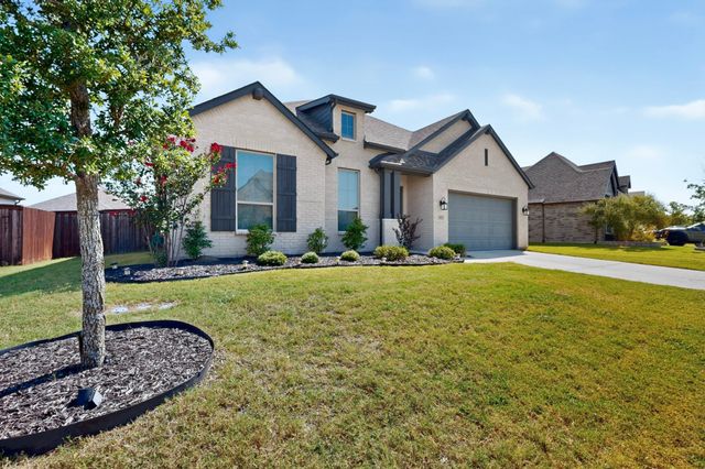 1688 Sheldon Drive, Forney, TX 75126