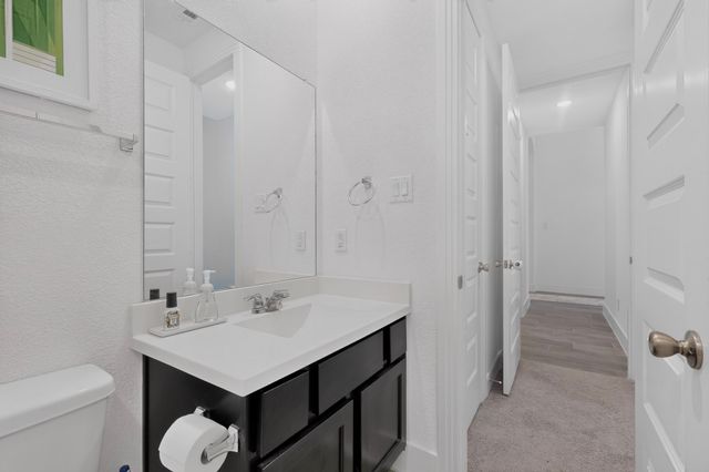 1688 Sheldon Drive, Forney, TX 75126
