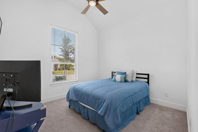 1688 Sheldon Drive, Forney, TX 75126