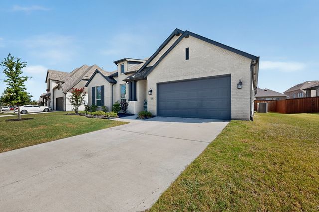 1688 Sheldon Drive, Forney, TX 75126